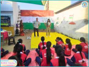 Jack & Rowena's Story: Inspired by Change......