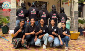 Transformed Lives and Built Future Leaders