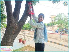 RSKS Internship: Diverse Experiences Explored