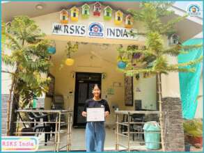 Internship Journey: Growth and Skills