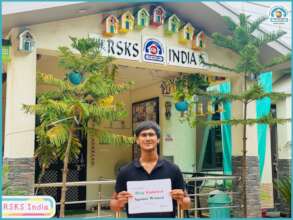 My Selfie: Eliminate Violence Against Women