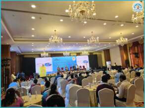 Celebrating Excellence in Youth Empowerment