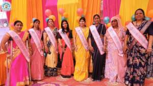 Empower - Her Strength In Equality !!