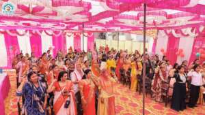 Empower - Her Strength In Equality !!