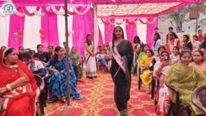 Empower - Her Strength In Equality !!