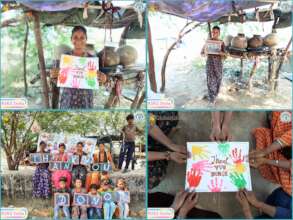 !! Thanksgiving with Heartfelt Gratitude !!