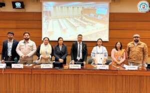 From Grassroots to Global: RSKS India's Impact....