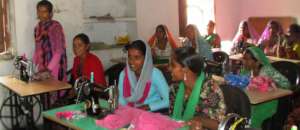 A little step to the golden future !!