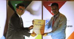 RSKS Honored! Feel Good ~ Do Good !!