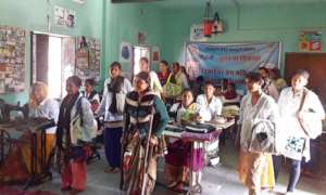 Women Power; The Beginning of Success !!