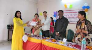 Transformation with Giving Tuesday India !!