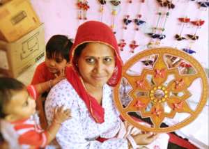 An Impact; Work Hard Dream BIG !!