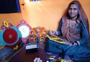 An Impact; Work Hard Dream BIG !!