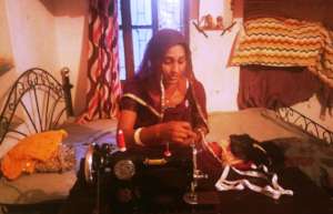 An Impact; Work Hard Dream BIG !!