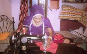 An Impact; Work Hard Dream BIG !!