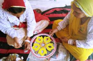 An Impact; Work Hard Dream BIG !!