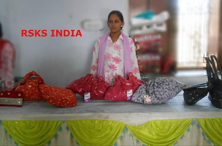 Build Bright future for 750 marginalized Girls