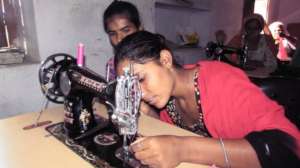 A little step to the golden future !!