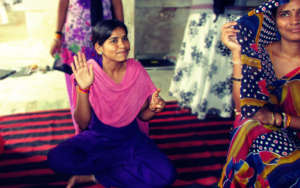 Life skill training