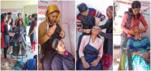 Empower Girl's With Skills !!