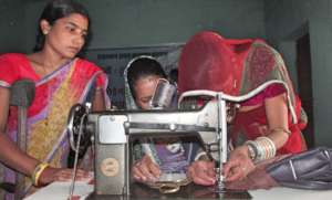 Empower Young Women With Skills !!