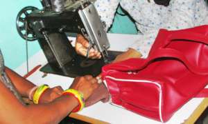 Empower Young Women With Skills !!