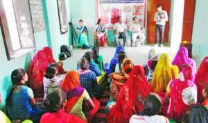 Vocational Education School Inauguration