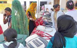 Haat Bazar for Better Marketing