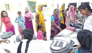 Haat Bazar for Better Marketing