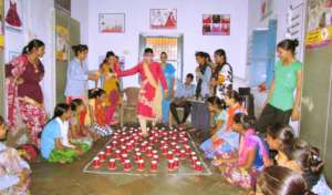 Empower Young Women With Life Skill