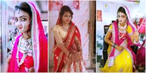 Bridal Make-up Competition