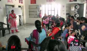 Life Skill Programme !!