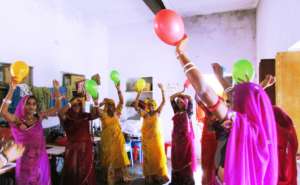 Life Skill Programme !!