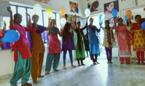 Life Skill Programme !!