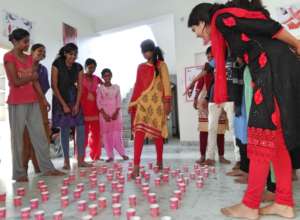 Life Skill Programme !!