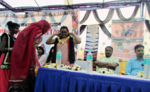 Guest of Honour