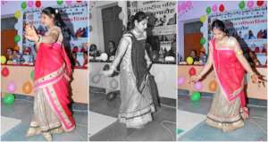 Women Day Celebration with Culture Dance