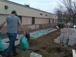 Building the Garden