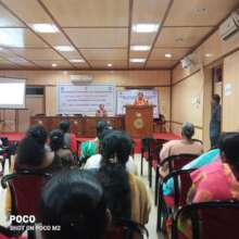 Drug Abuse Awareness Program