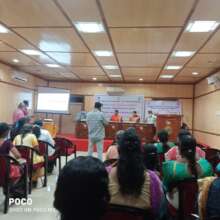 Drug Abuse Awareness Program