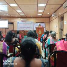 Drug Abuse Awareness Program