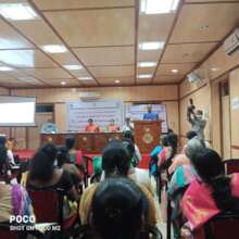 Drug Abuse Awareness Program