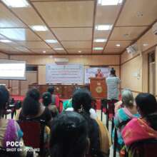 Drug Abuse Awareness Program