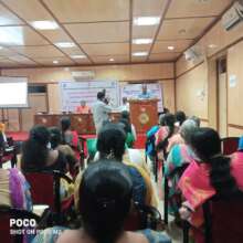 Legal Awareness Program (LAP)