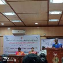 Legal Awareness Program (LAP)