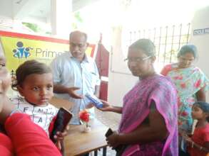 International Women's Day Celebrations