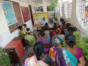 International Women's Day Celebrations