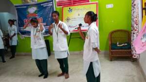 Health and Hygiene Program for Children