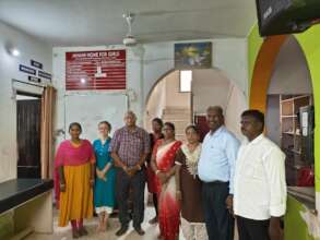 Inclusion of a new Board Member