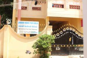 Janani Home